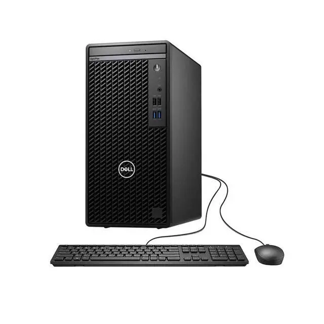 Alt view image 3 of 4 - Dell OptiPlex 7010 Desktop PC, Intel Core i7-14700K Upto 5.6GHz, 32GB RAM, 2TB SSD, DVD-RW, Windows 11 Pro