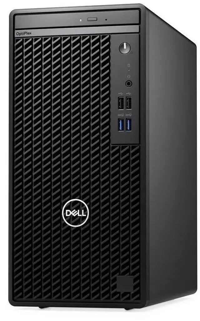 Alt view image 2 of 4 - Dell OptiPlex 7010 Desktop PC, Intel Core i7-12700 Upto 4.9GHz, 16GB RAM, 1TB SSD, DVD-RW, Windows 11 Pro