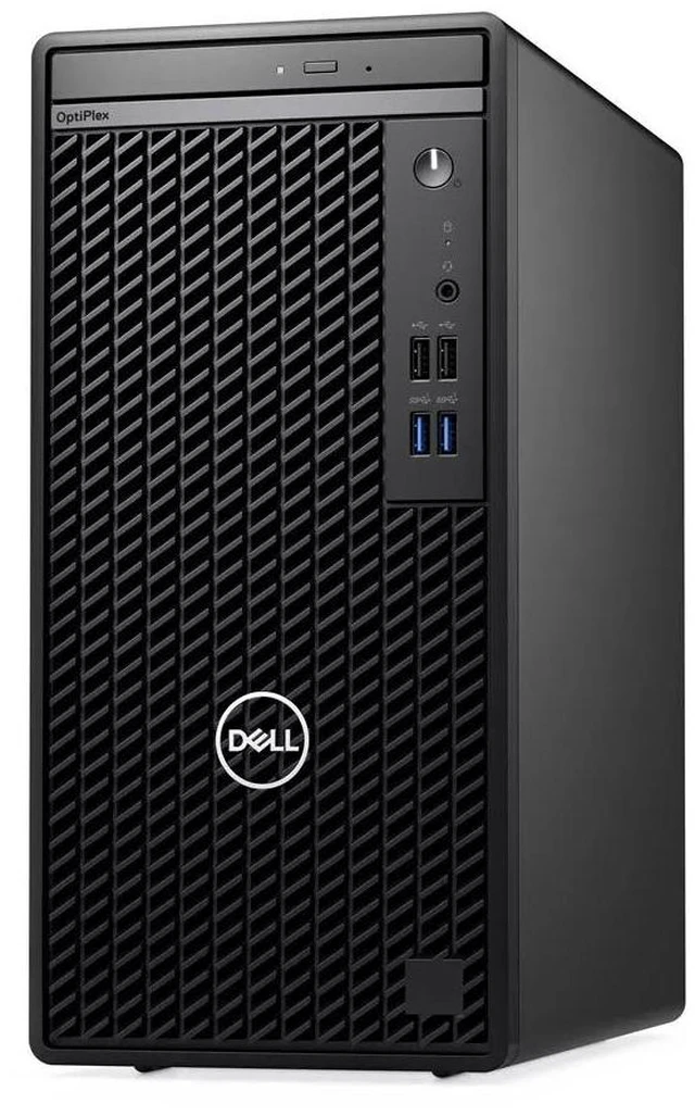 Alt view image 2 of 4 - Dell OptiPlex 7010 Desktop PC, Intel Core i7-12700 Upto 4.9GHz, 16GB RAM, 2TB SSD, DVD-RW, Windows 11 Pro