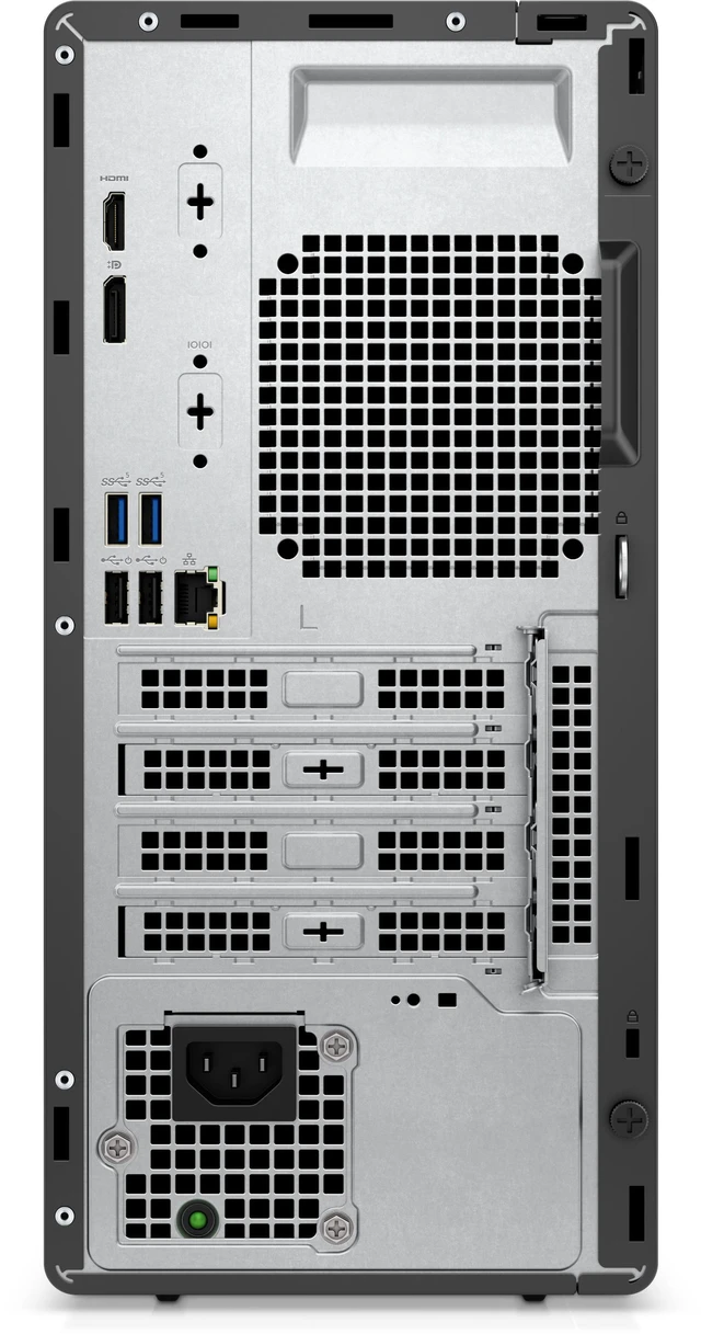 Alt view image 4 of 4 - Dell OptiPlex 7010 Desktop PC, Intel Core i7-12700 Upto 4.9GHz, 16GB RAM, 2TB SSD, DVD-RW, Windows 11 Pro