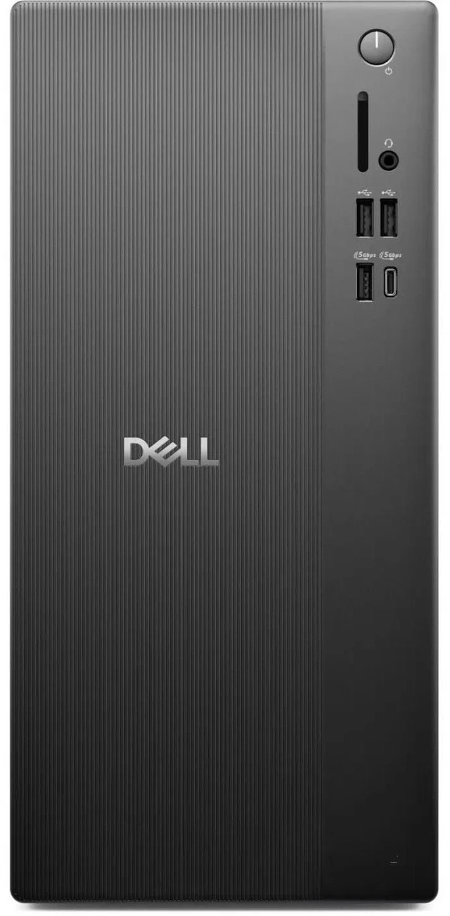 Alt view image 4 of 4 - Dell ECT1250 Desktop PC, Intel Core i7-12700 Upto 4.9GHz, 16GB RAM, 1TB SSD, Windows 11 Pro