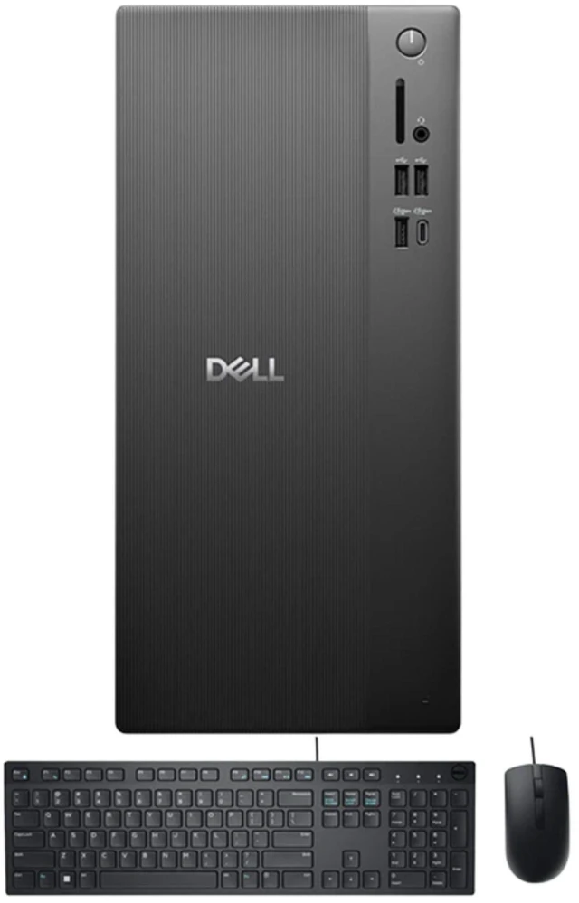 Alt view image 2 of 4 - Dell ECT1250 Desktop PC, Intel Core i7-12700 Upto 4.9GHz, 16GB RAM, 1TB SSD, Windows 11 Pro