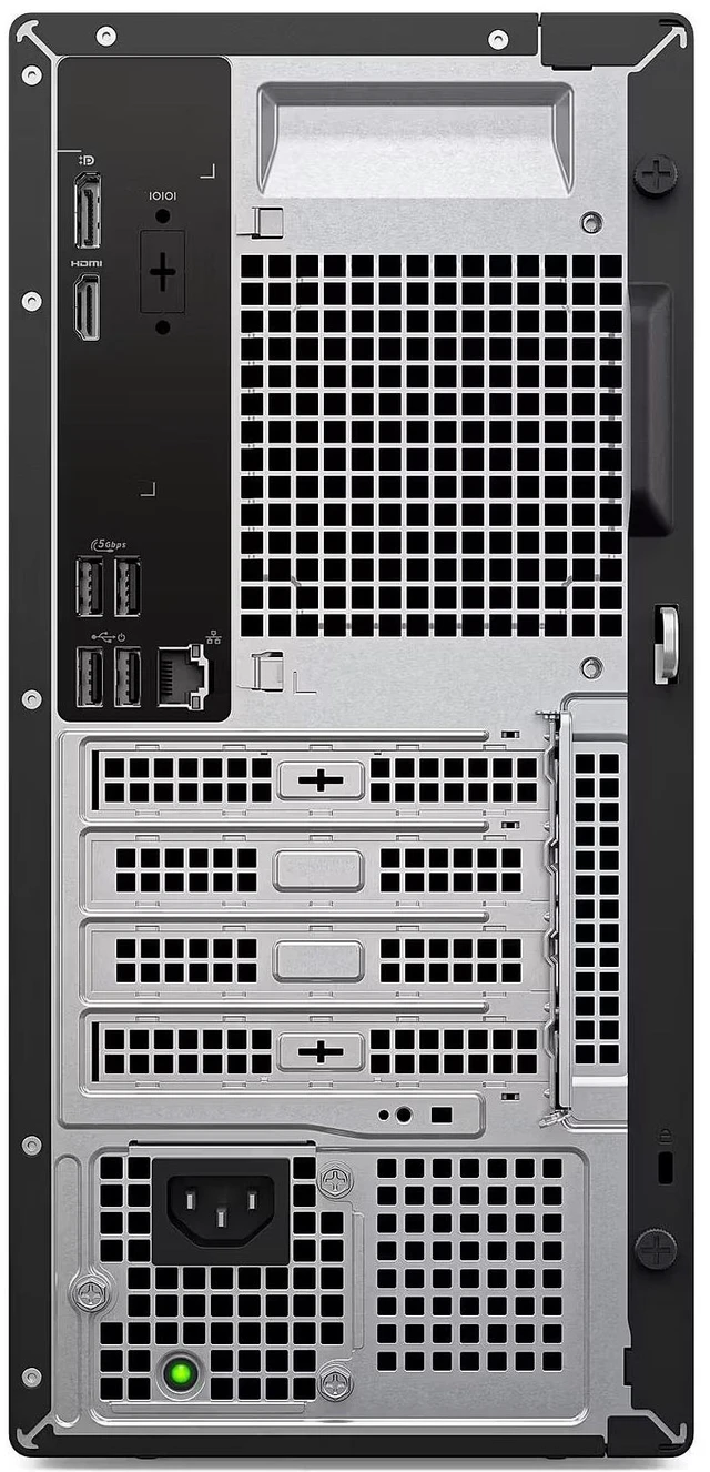 Alt view image 3 of 4 - Dell ECT1250 Desktop PC, Intel Core i7-12700 Upto 4.9GHz, 32GB RAM, 1TB SSD, Windows 11 Pro