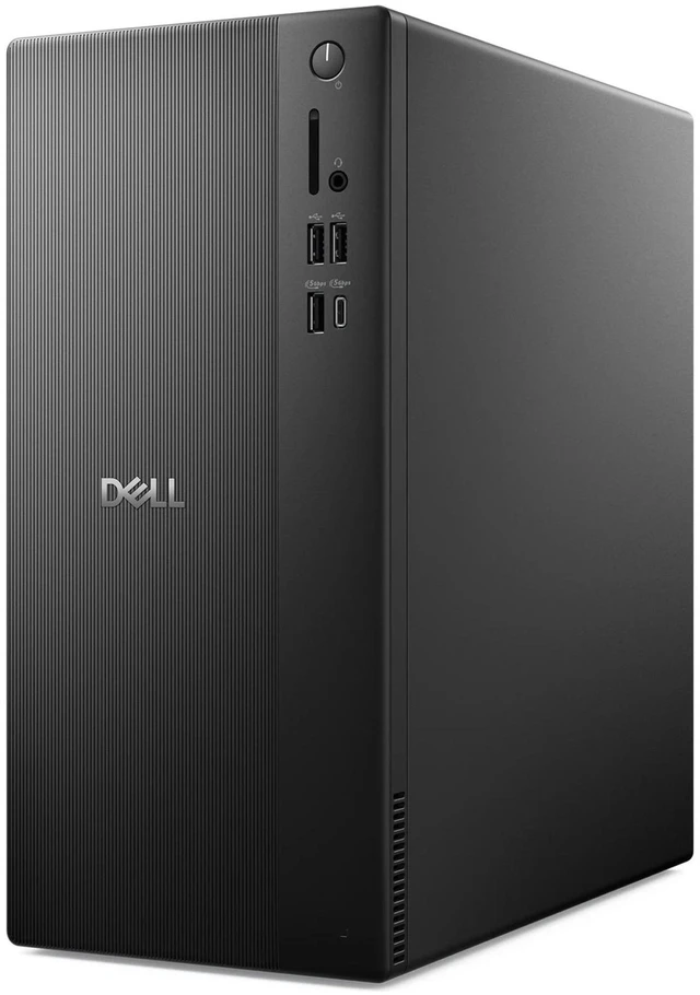 Main image of Dell ECT1250 Desktop PC, Intel Core i7-12700 Upto 4.9GHz, 32GB RAM, 2TB SSD, Windows 11 Pro