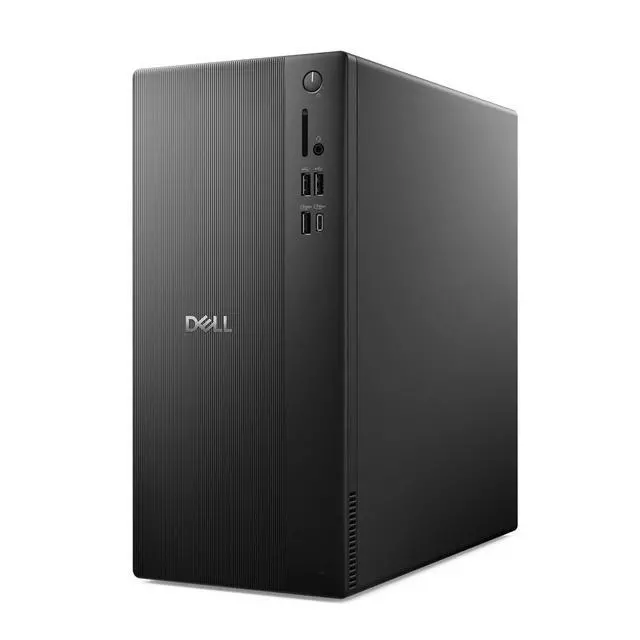 Main image of Dell ECT1250 Desktop PC, Intel Core i7-12700 Upto 4.9GHz, 32GB RAM, 4TB SSD, Windows 11 Pro