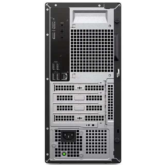 Alt view image 3 of 4 - Dell ECT1250 Desktop PC, Intel Core i7-12700 Upto 4.9GHz, 32GB RAM, 4TB SSD, Windows 11 Pro