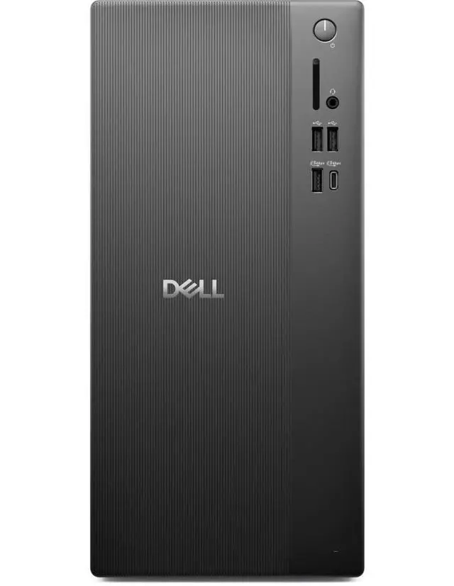 Alt view image 4 of 4 - Dell ECT1250 Desktop PC, Intel Core i7-12700 Upto 4.9GHz, 32GB RAM, 4TB SSD, Windows 11 Pro