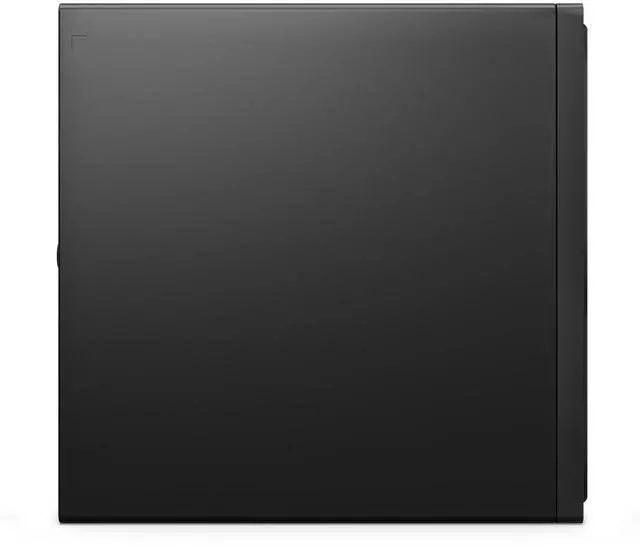 Alt view image 6 of 6 - Lenovo ThinkCentre M70q Gen 6 Desktop PC, Intel Core Ultra 3 205T Upto 4.9GHz, 16GB RAM, 512GB SSD, Windows 11 Pro