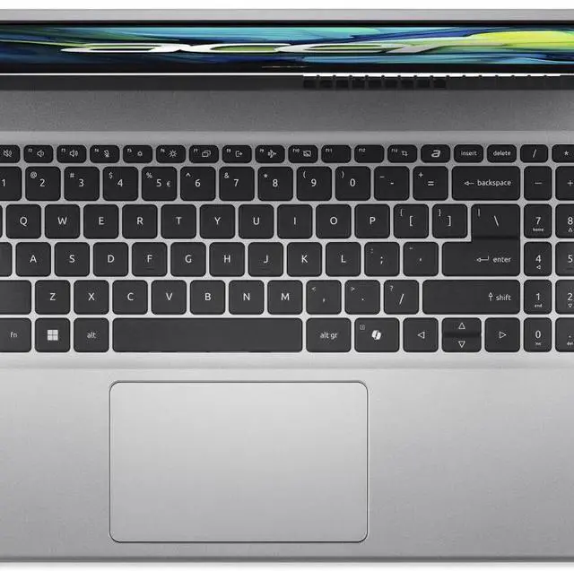 Alt view image 5 of 5 - Acer Aspire Go Laptop, 15.6" FHD Display, AMD Ryzen 7 7730U Upto 4.5GHz, 16GB RAM, 2TB SSD, Windows 11 Pro