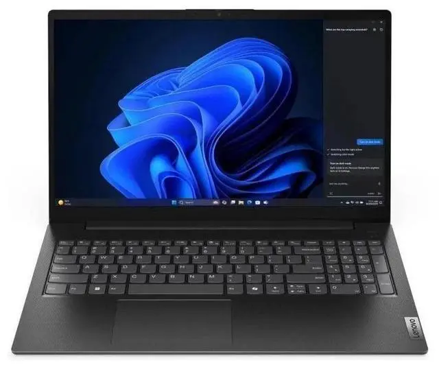 Main image of Lenovo V15 Gen 5 IRL Laptop, 15.6" FHD Display, Intel Core i7-13620H Upto 4.9GHz, 16GB RAM, 1TB SSD, Windows 11 Pro