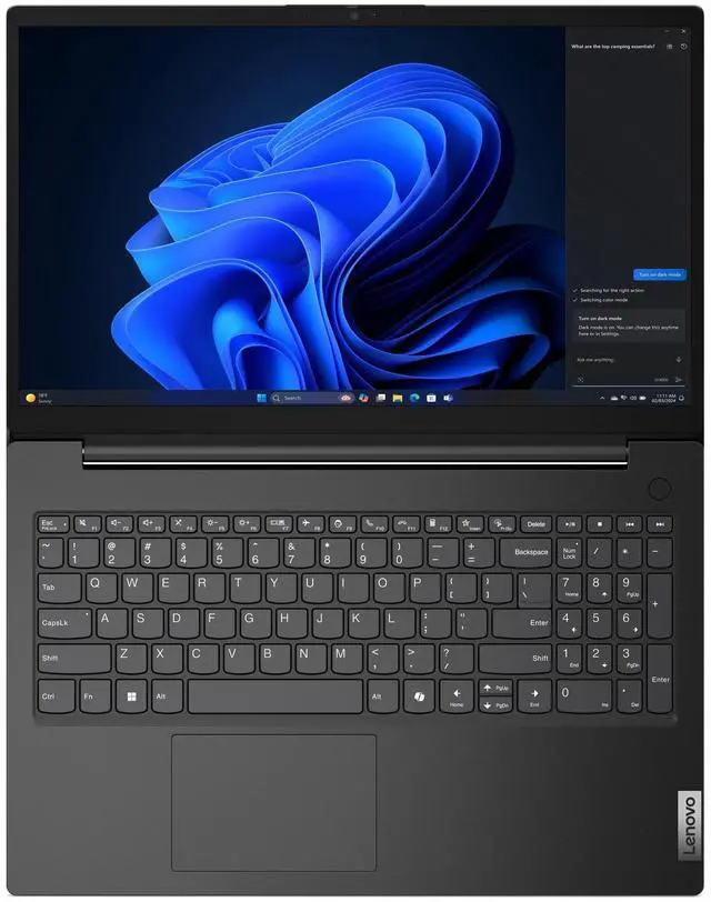 Alt view image 2 of 5 - Lenovo V15 Gen 5 IRL Laptop, 15.6" FHD Display, Intel Core i7-13620H Upto 4.9GHz, 16GB RAM, 1TB SSD, Windows 11 Pro