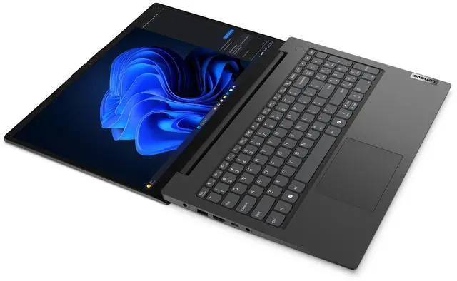 Alt view image 4 of 5 - Lenovo V15 Gen 5 IRL Laptop, 15.6" FHD Display, Intel Core i7-13620H Upto 4.9GHz, 16GB RAM, 1TB SSD, Windows 11 Pro