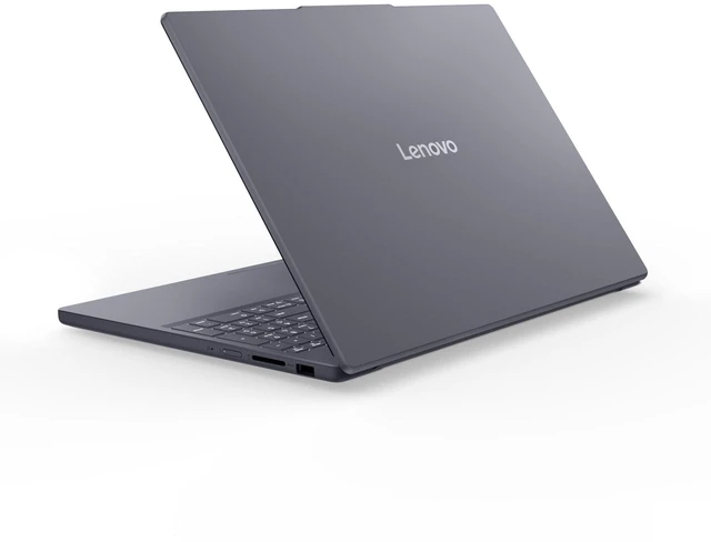 Alt view image 4 of 7 - Lenovo IdeaPad Slim 3 Laptop, 15.6" WUXGA Touch Display, AMD Ryzen 7 170 Upto 4.7GHz, 24GB RAM, 1TB SSD, Windows 11 Pro