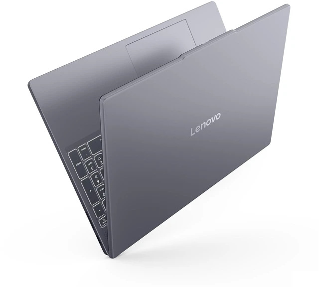 Alt view image 7 of 7 - Lenovo IdeaPad Slim 3 Laptop, 15.6" WUXGA Touch Display, AMD Ryzen 7 170 Upto 4.7GHz, 24GB RAM, 1TB SSD, Windows 11 Pro