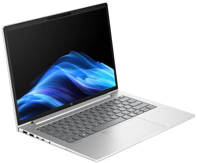 Alt view image 2 of 5 - HP ProBook 4 G1iR Laptop, 14" FHD Display, Intel Core i5-1334U Upto 4.6GHz, 32GB RAM, 4TB SSD, Windows 11 Pro