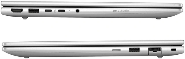 Alt view image 5 of 5 - HP ProBook 4 G1iR Laptop, 14" FHD Display, Intel Core i5-1334U Upto 4.6GHz, 32GB RAM, 4TB SSD, Windows 11 Pro