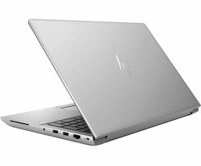 Alt view image 4 of 6 - HP ZBook Fury G11 Laptop, 16" WUXGA Display, Intel Core i7-13850HX Upto 5.3GHz, 32GB RAM, 2TB SSD, Backlit keys, Windows 11 Pro
