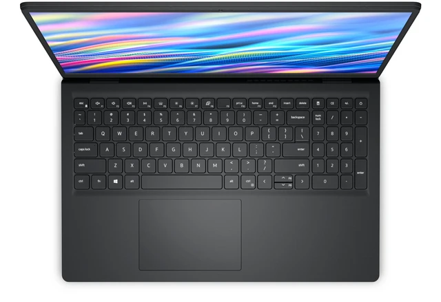 Alt view image 4 of 7 - Dell DC15250 Laptop, 15.6" FHD Touch Display, Intel Core i5-1334U Upto 4.6GHz, 8GB RAM, 1TB SSD, Windows 11 Pro