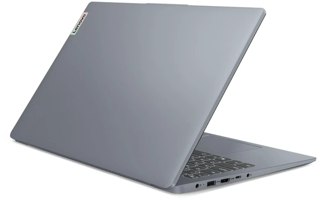 Alt view image 4 of 7 - Lenovo IdeaPad Slim 3 15ITN9 Laptop, 15.6" FHD Display, Intel Core N150 Upto 3.6GHz, 8GB RAM, 128GB eMMC, Windows 11 Pro