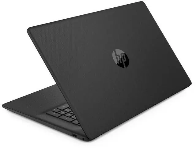 Alt view image 4 of 5 - HP 17-CN3582NR Laptop, 17.3" HD+ Display, Intel Core i5-1334U Upto 4.6GHz, 8GB RAM, 256GB SSD, Windows 11 Home (CN3V4UA#ABA)