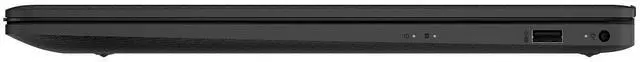 Alt view image 5 of 5 - HP 17-CN3582NR Laptop, 17.3" HD+ Display, Intel Core i5-1334U Upto 4.6GHz, 8GB RAM, 256GB SSD, Windows 11 Home (CN3V4UA#ABA)