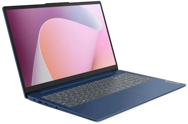 Alt view image 3 of 7 - Lenovo IdeaPad Slim 3 Laptop, 15.6" FHD Display, AMD Ryzen 5 40 Upto 4.3GHz, 8GB RAM, 1TB SSD, Windows 11 Pro