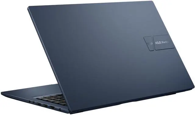 Alt view image 3 of 5 - ASUS VivoBook X1504VAP Laptop, 15.6" FHD Display, Intel Core 3 100U Upto 4.7GHz, 16GB RAM, 1TB SSD, Windows 11 Pro