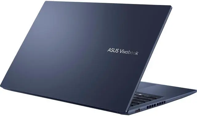 Alt view image 4 of 5 - ASUS VivoBook X1504VAP Laptop, 15.6" FHD Display, Intel Core 3 100U Upto 4.7GHz, 16GB RAM, 1TB SSD, Windows 11 Pro