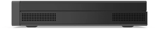 Alt view image 5 of 7 - Lenovo ThinkCentre neo 50q Gen 6 Desktop PC, Intel Core Ultra 7 256V Upto 4.8GHz, 16GB RAM, 1TB SSD, Windows 11 Pro