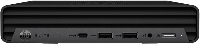 Main image of HP Elite 800 G9 Desktop PC, Intel Core i5-13500T Upto 4.6GHz, 32GB RAM, 1TB SSD, Windows 11 Pro