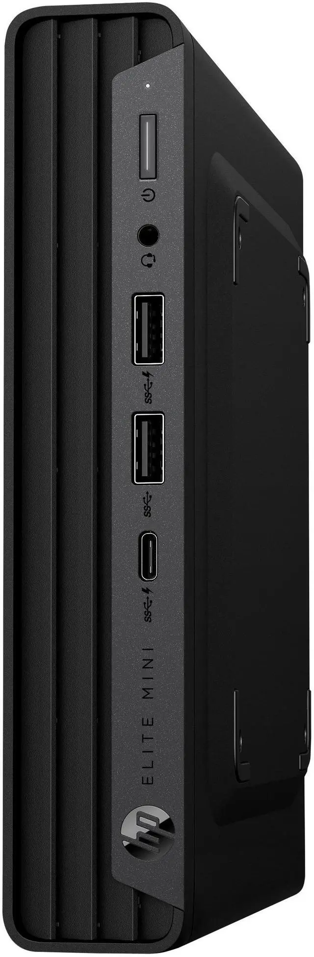 Alt view image 3 of 6 - HP Elite 800 G9 Desktop PC, Intel Core i5-13500T Upto 4.6GHz, 32GB RAM, 4TB SSD, Windows 11 Pro