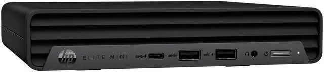 Alt view image 2 of 6 - HP Elite 800 G9 Desktop PC, Intel Core i5-13500T Upto 4.6GHz, 32GB RAM, 4TB SSD, Windows 11 Pro