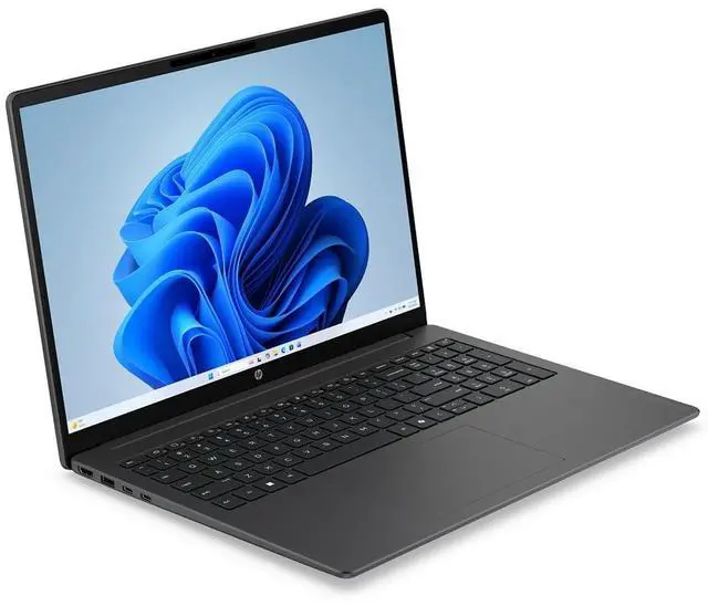 Alt view image 4 of 5 - HP OmniBook 3 Laptop, 17.3" FHD Display, Intel Core Ultra 7 255U Upto 5GHz, 32GB RAM, 2TB SSD, Backlit keys, Windows 11 Home