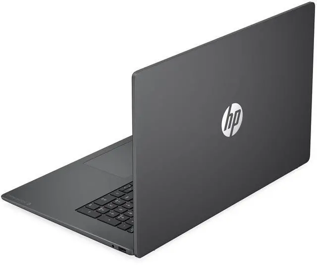 Alt view image 2 of 5 - HP OmniBook 3 Laptop, 17.3" FHD Display, Intel Core Ultra 7 255U Upto 5GHz, 32GB RAM, 2TB SSD, Backlit keys, Windows 11 Home