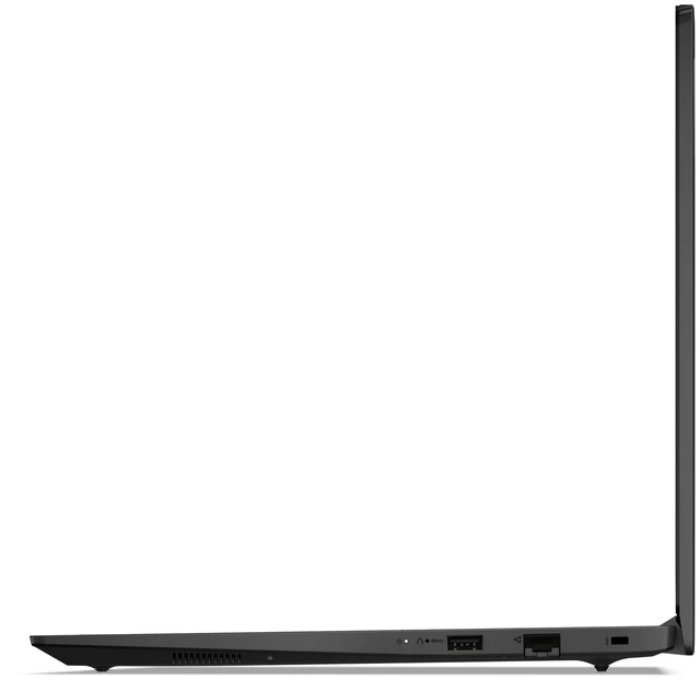 Alt view image 5 of 6 - Lenovo V15 Gen 5 IRL Laptop, 15.6" FHD Display, Intel Core 5 210H Upto 4.8GHz, 8GB RAM, 2TB SSD, Fingerprint Reader, Windows 11 Home