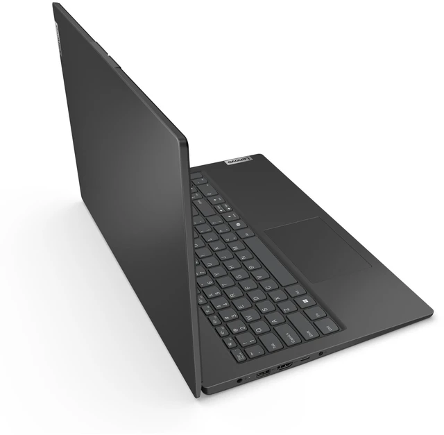 Alt view image 6 of 6 - Lenovo V15 Gen 5 IRL Laptop, 15.6" FHD Display, Intel Core 5 210H Upto 4.8GHz, 8GB RAM, 2TB SSD, Fingerprint Reader, Windows 11 Home