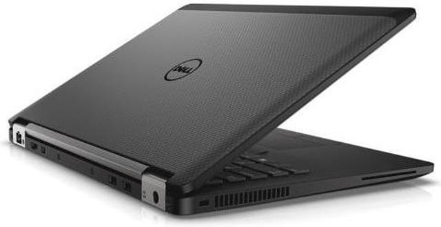 Sold Dell Latitude E7470 Laptop