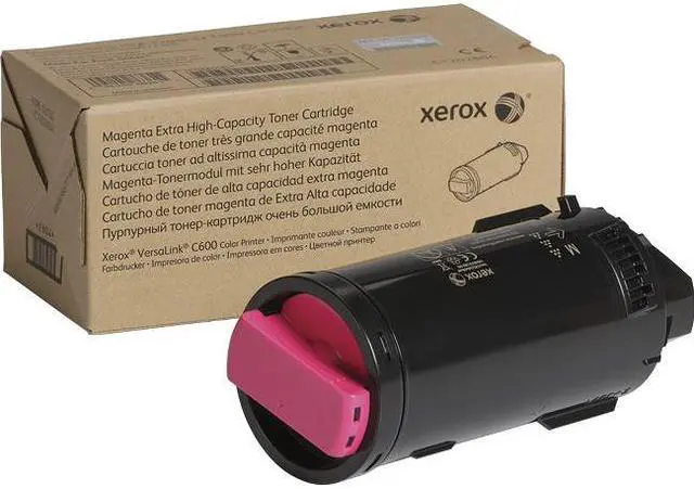 Alt view image 8 of 8 - GENUINE MAGENTA EXTRA HIGH CAP