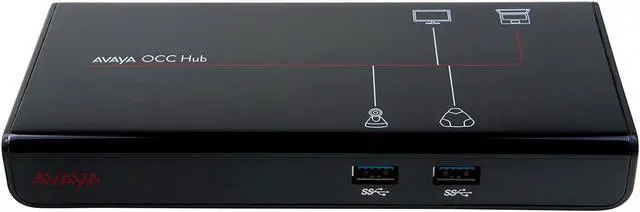 Main image of Avaya One Cable Connect Hub