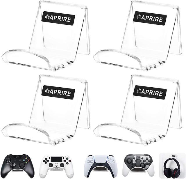 OAPRIRE Suporte de controle de jogo para Xbox One PS5 PS4 STEAM