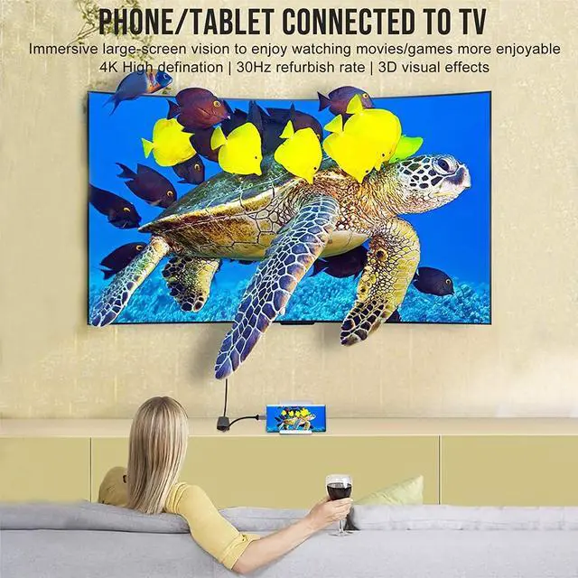 Alt view image 5 of 7 - Multifunction Oxidation Resistant Plug and Play Typec Interface Anti-Corrosion TypeC Docking Station Expansion Dock Hub for Computer