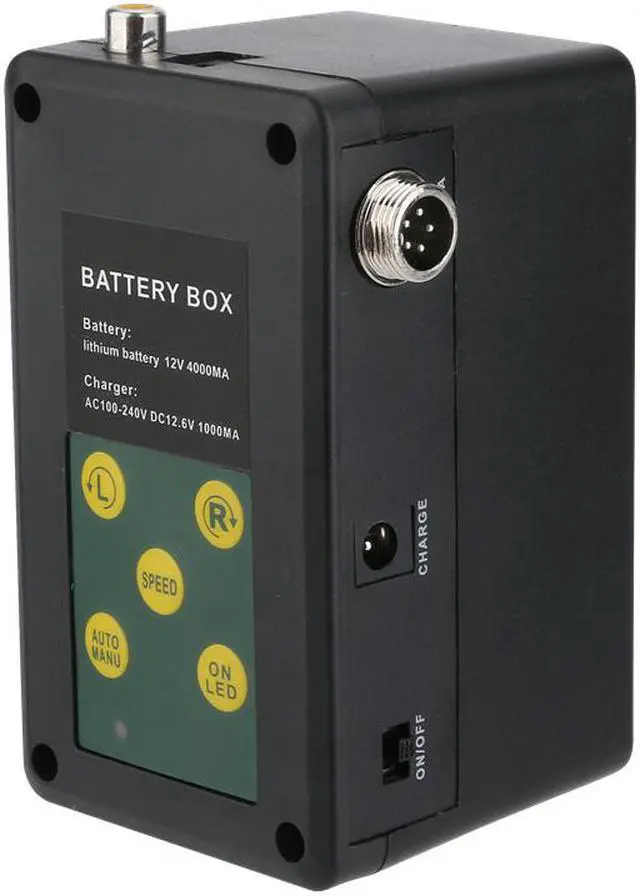 Alt view image 6 of 6 - 30m 7 Inch Color Screen Underwater Fishing Video Camera Fish Finder Waterproof 22 LEDs 360 Degree Rotating 1000 TVL Camera