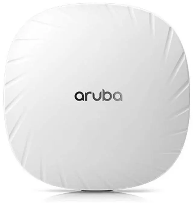 Main image of HP Aruba AP-515 2x2:2 802.11ax Wireless Access Point Q9H63A