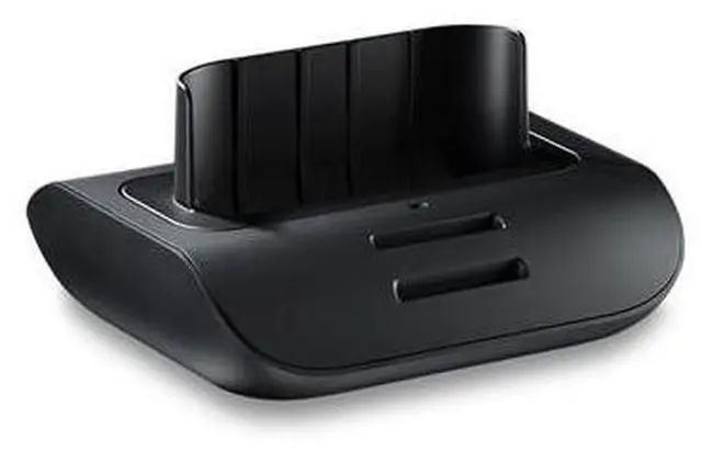 Main image of Infinite Peripherals Single Linea Pro Charging Stand For Linea Pro 7 PSLP1-LP7PC