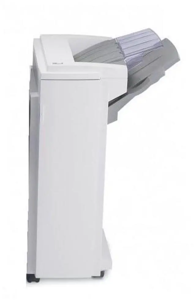 Main image of Xerox Br Booklet Maker Finisher Horizontal Transport Kit For C8135 097S05025