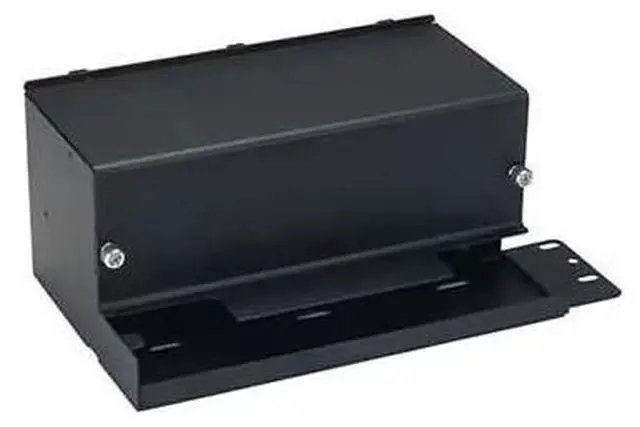 Main image of Brother Rugged In-Vehicle 4in Mount Printer Vehicle Mounting Bracket LB3747-003