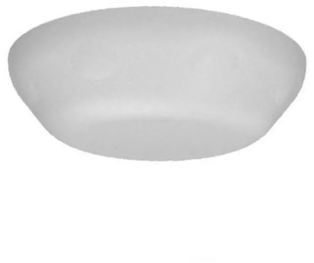 Main image of Panorama CM-S Low Profile Uhf Ceiling Mount Antenna White CM-S-S1-08NJ