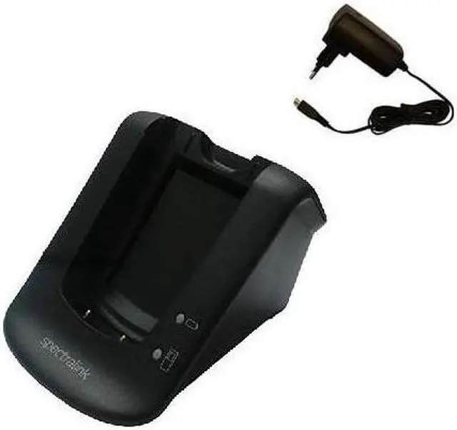 Alt view image 4 of 6 - Spectralink 2200-37234-701 Telephony Accessories