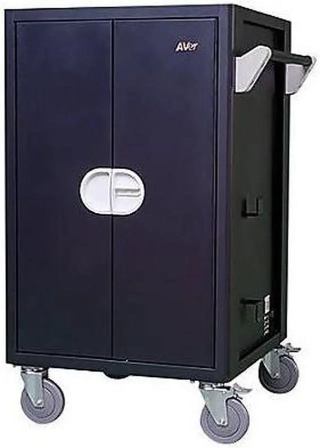 Main image of Avercharge E36c+ 36 Device Economy Intelligent Charging Charging Cart
