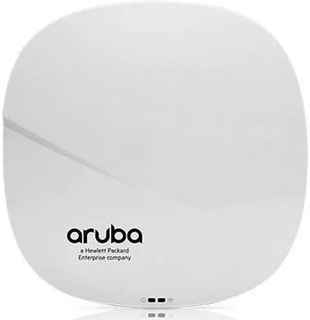 Main image of HP Aruba IAP-325 802.11n/ac PoE Wireless Access Point IAP-325-US JW327A